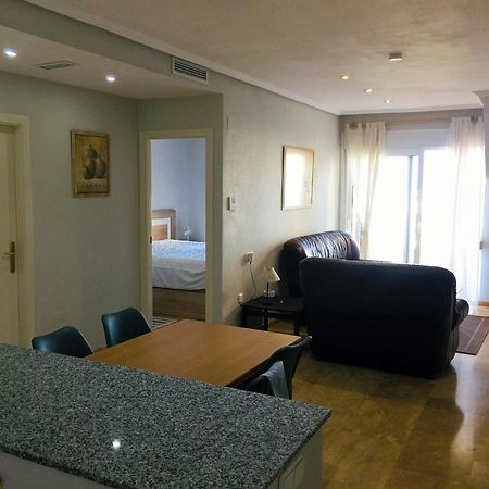Bella Vista De Cabo Roig Apartment Dehesa de Campoamor  Exterior photo