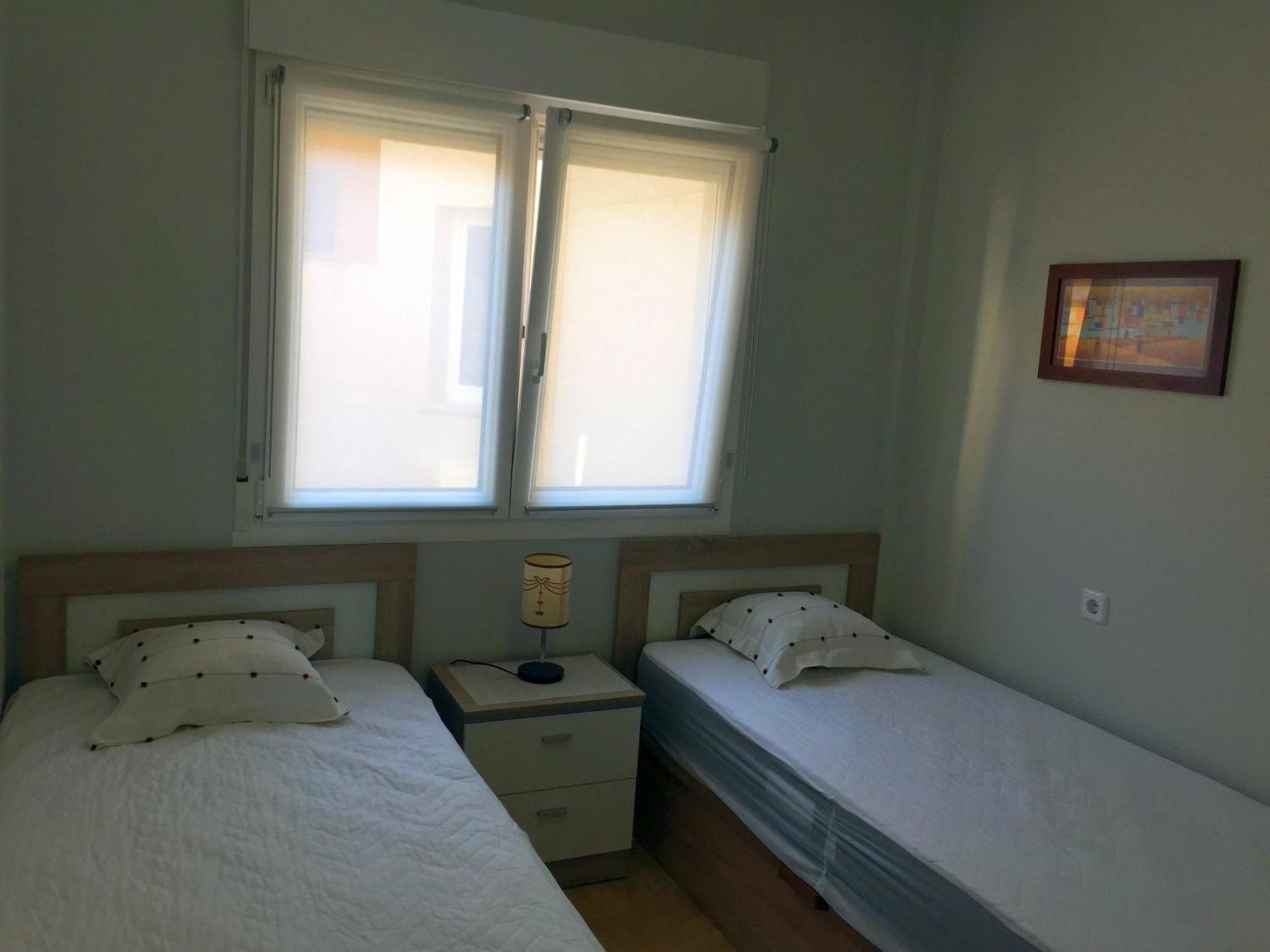 Bella Vista De Cabo Roig Apartment Dehesa de Campoamor  Exterior photo