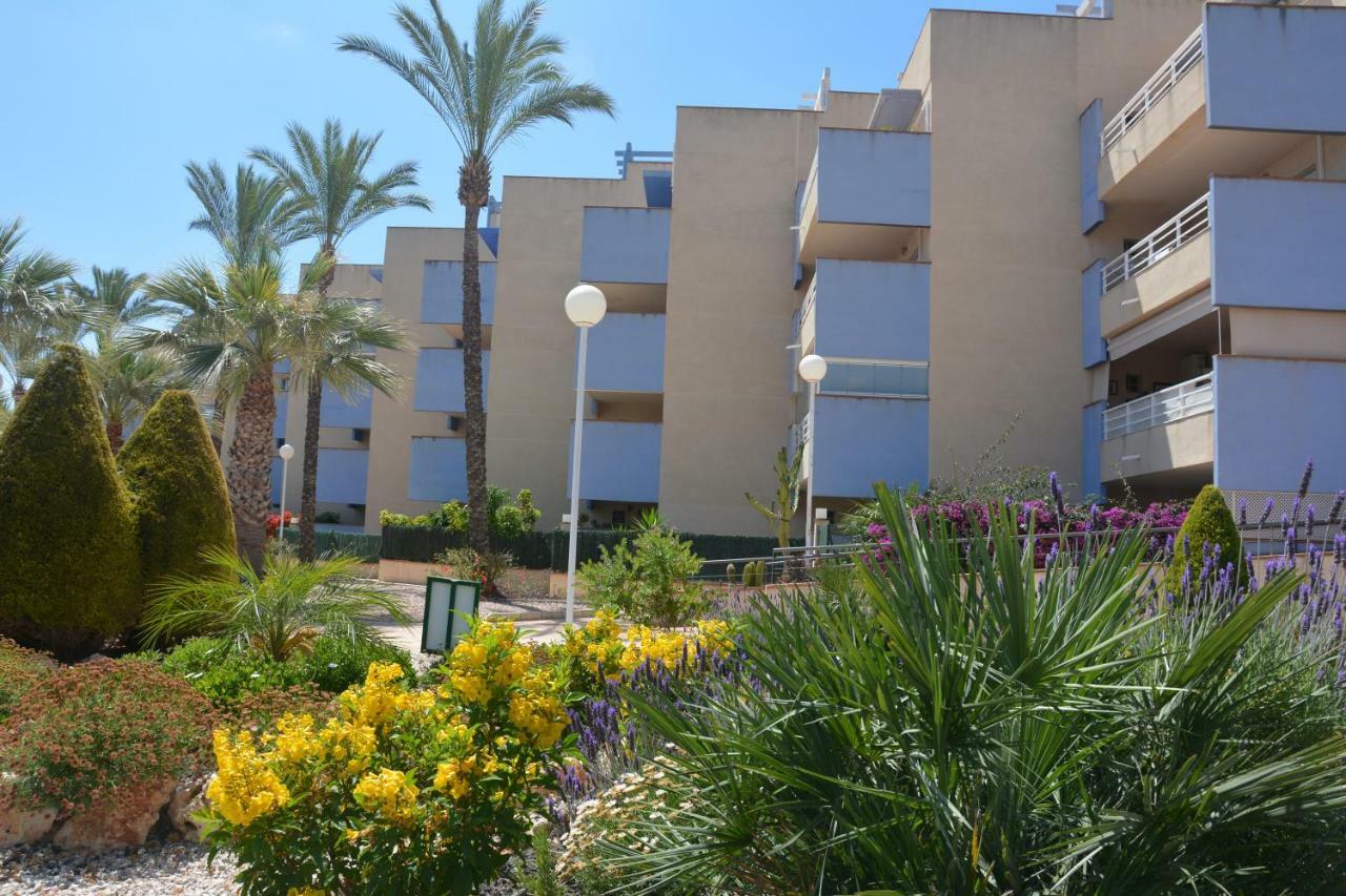 Bella Vista De Cabo Roig Apartment Dehesa de Campoamor  Exterior photo