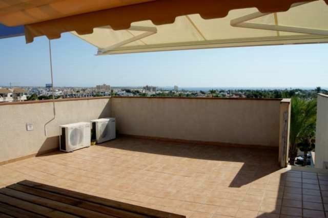 Bella Vista De Cabo Roig Apartment Dehesa de Campoamor  Exterior photo