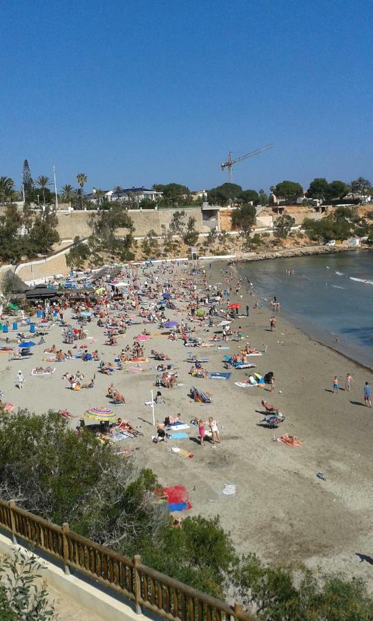 Bella Vista De Cabo Roig Apartment Dehesa de Campoamor  Exterior photo