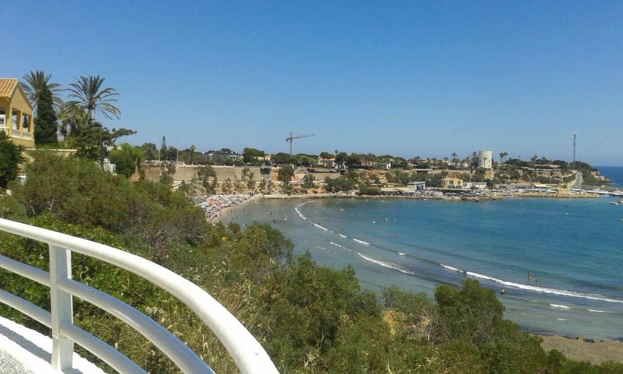 Bella Vista De Cabo Roig Apartment Dehesa de Campoamor  Exterior photo