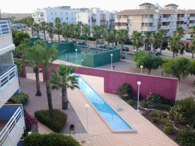 Bella Vista De Cabo Roig Apartment Dehesa de Campoamor  Exterior photo